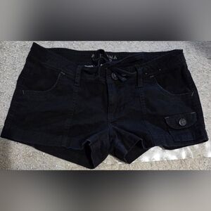 Arizona Jean Co Black Shorts